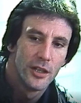 Kirk Wilder