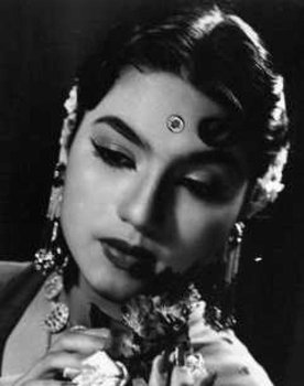 Kumari Naaz