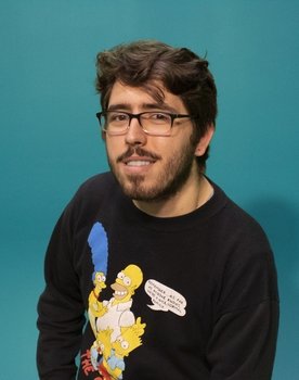 Charlie Barrett as Al F. Halter