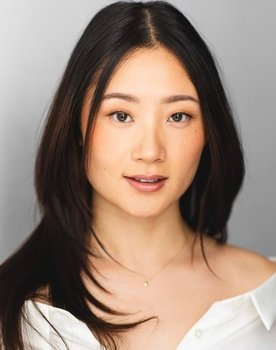 Erica Fei Wang as Jen