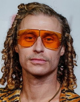 Michael Vegas