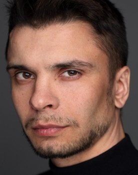 Andrey Davydov