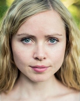 Ingvild Deila as 