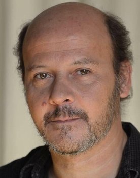 Jorge Silva