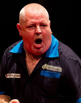 Robert Thornton as Self (archive footage)