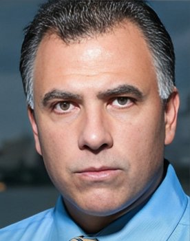 Alexander Alonso