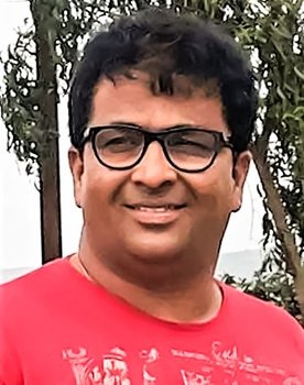 Anup Upadhyay