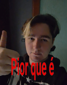 Bruno Barra as Bruno Berros