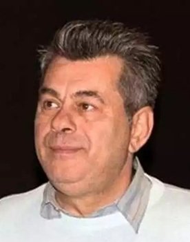 Nikos Magdalinos