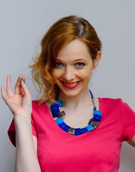 Žaneta Filípková