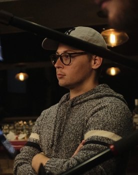 Chase Korzep as Collin