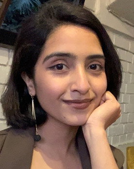 Asmita Gautam
