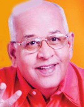 LIC Narasimhan