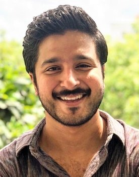 Gokul Anand