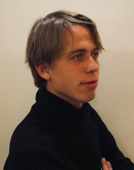 Alex Galeote