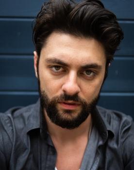 Nick Cassidy