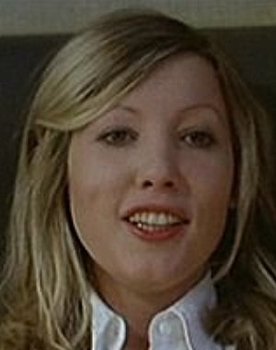 Evelyne Thomas