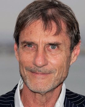 Roland Joffé as Himself