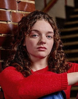 Phebe Meulenbroek as Liz