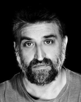 Γιώργος Χουλιάρας