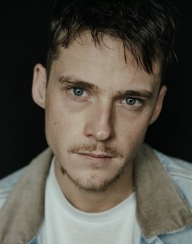 Maël Cordier