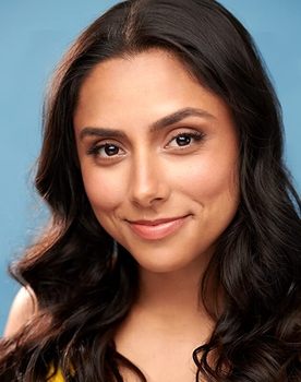 Michelle Khare