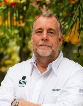 Ron Blaauw