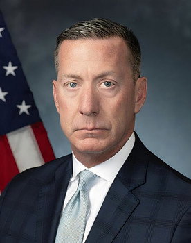 Sean M. Curran