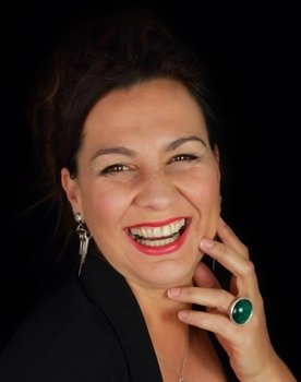Charo Urbano