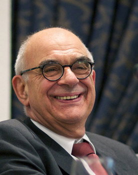 Jan Pronk