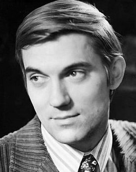 Yevgeni Kindinov