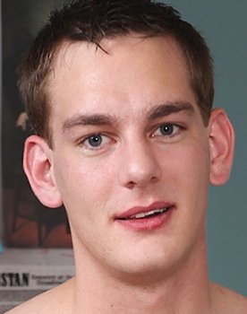 Breaking Him In - Twinks Have A Lusty Threesome In Bed!