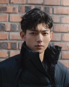 Fan Zhixin as Xiao Zhao