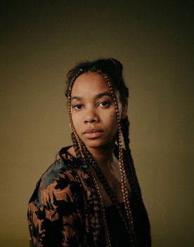 Nadia Louis-Desmarchais