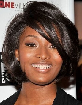 Gabrielle Carmouche