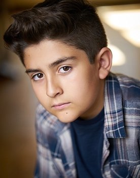 Gage Magosin