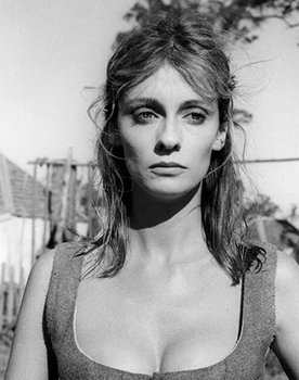 Angela Punch McGregor as Caroline Wallace