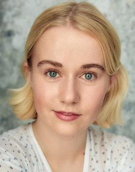 Hebe Bartlett as 