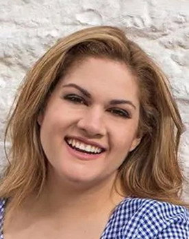 Maro Chassioti as Κική Αβραμίδου