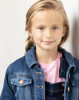 Gwyneviere Ray