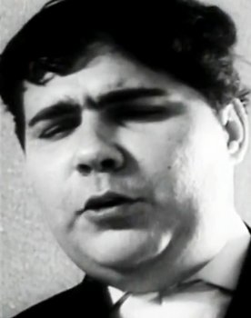 Nikos Atherinos