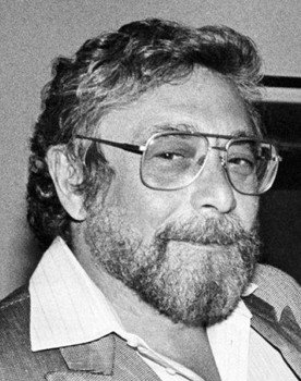 Walter Yetnikoff