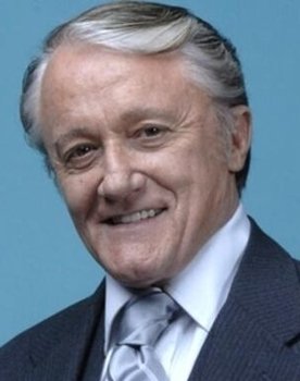 Robert Vaughn Photo