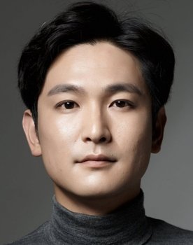 Baek Suk-kwang as Hwang Gwang-young