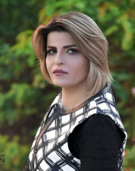 Hiba Sabah