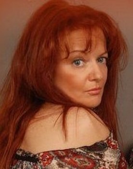 Manuela Passarinho as Julieta