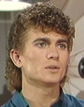Vic Summers