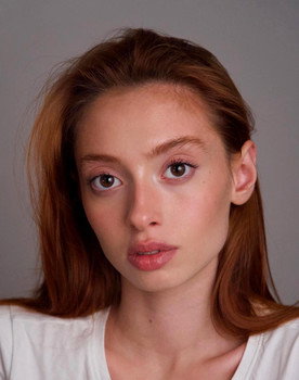 Alana Chochieva as