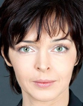 Larisa Markina