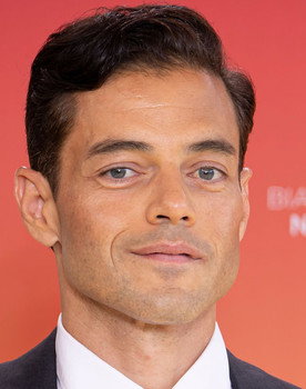 Rami Malek